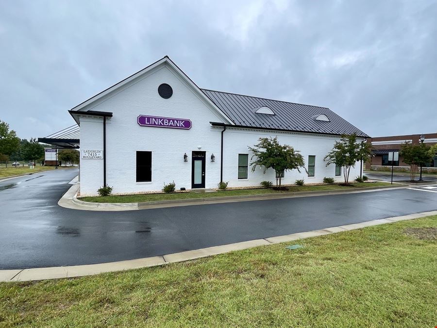 Spotsylvania Courthouse Village Building 710