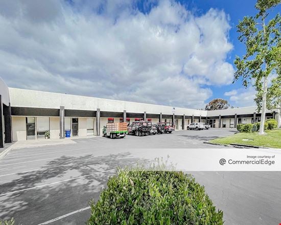 Preview of Industrial space for Rent at 1452 Fayette Street