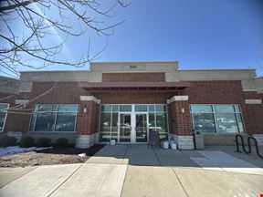 800 E. Woodfield, Suite 115 & 116