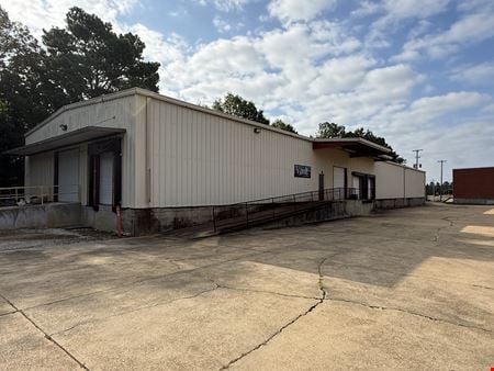 Preview of Industrial space for Rent at 3406 West Main Street