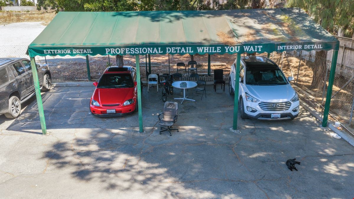 Chino Valley Carwash