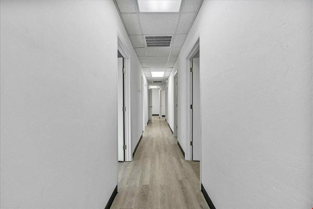 7733 W. Newberry Road, Unit B-3 - Professional / Medical Office