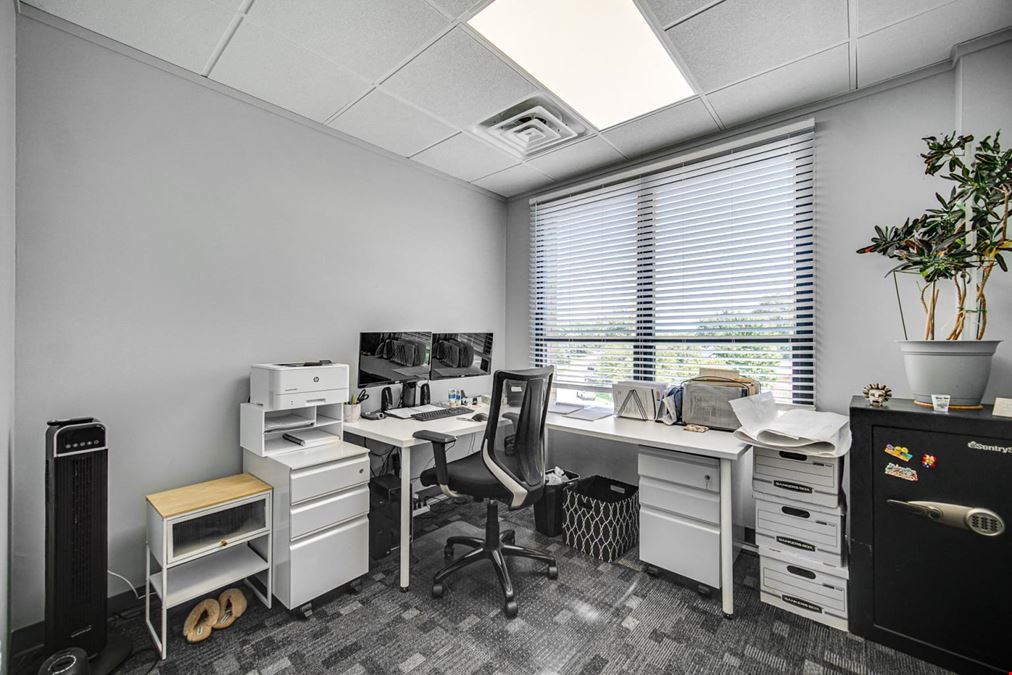 1S443 Summit Ave, Suite 304A, Oakbrook Terrace, IL 60181