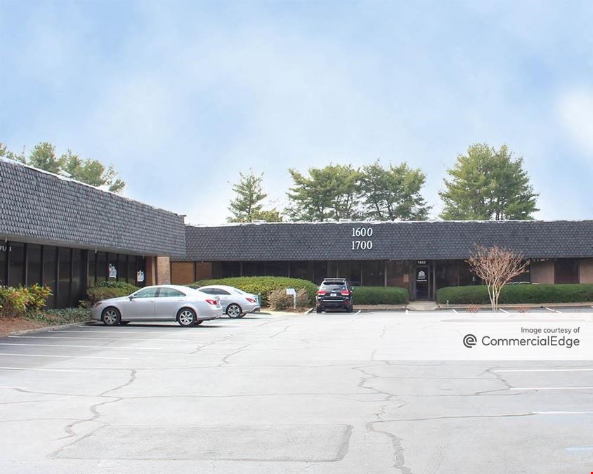 Veridian Business Park