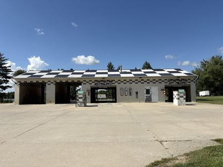 Preview of Other space for Sale at 803 Iowa 92