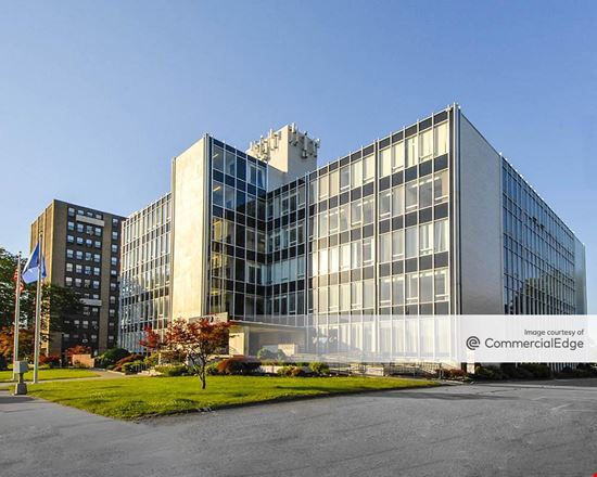 Preview of Office space for Rent at 999 Asylum Avenue