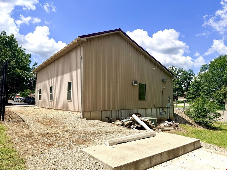 820 Progress Dr
