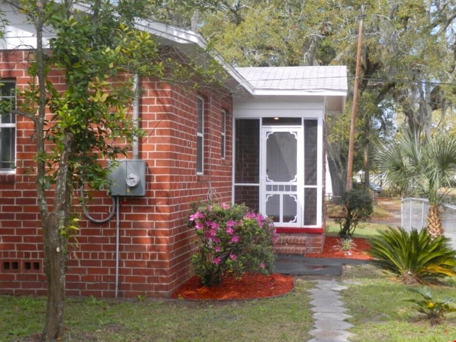 5 Single Family Portfolio