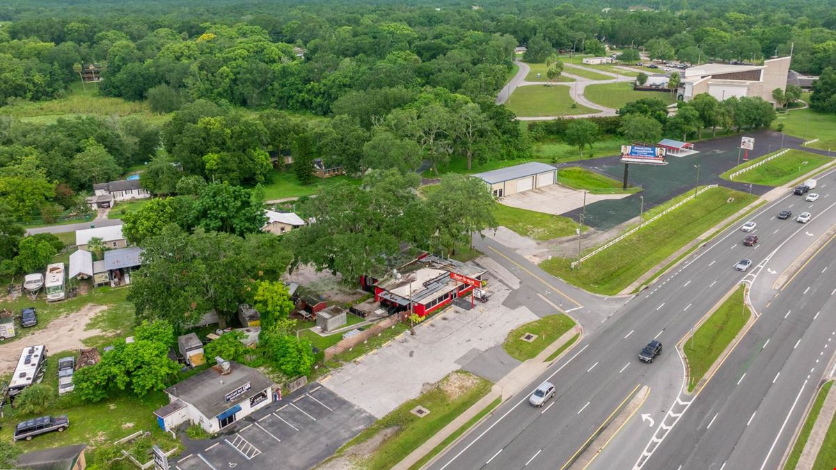 3107 US HIGHWAY 441/27