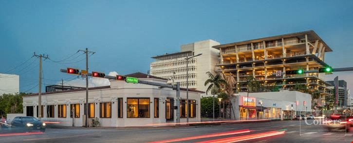 Own the Cornerstone of Alton Road