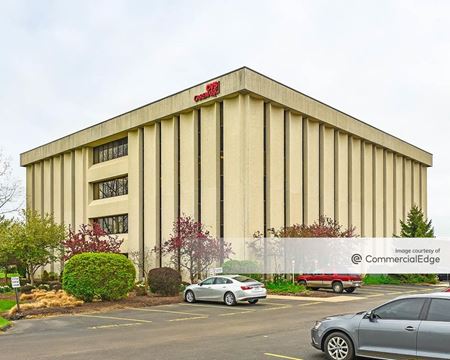 Preview of commercial space at 29100 Aurora Road