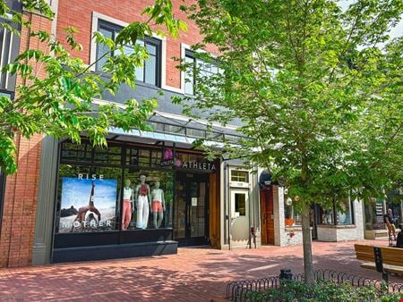 Preview of Retail space for Rent at 1133 Pearl St