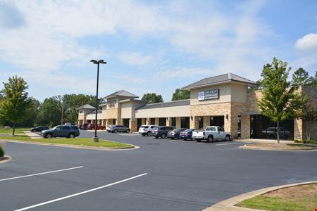 Preview of Retail space for Rent at 15506 Highway 5
