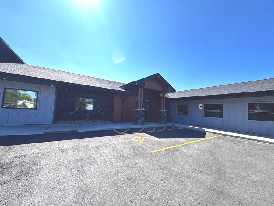 Willow Ridge Professional Building