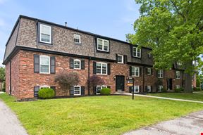 Church Way Apartments