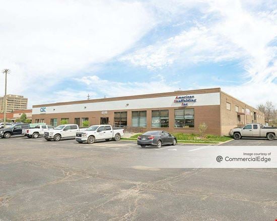 Preview of Office space for Rent at 6599 Granger Road