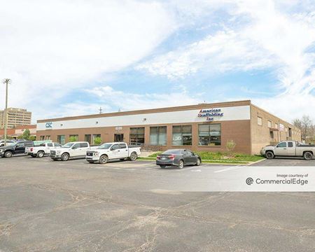 Preview of Office space for Rent at 6599 Granger Road