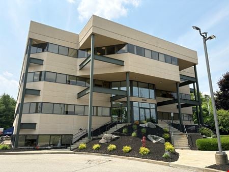 Preview of Office space for Rent at 20397 Route 19