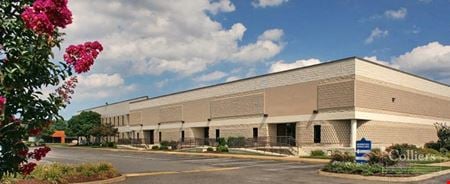 Preview of Office space for Rent at 825 Greenbrier Circle & 1801 Sara Drive