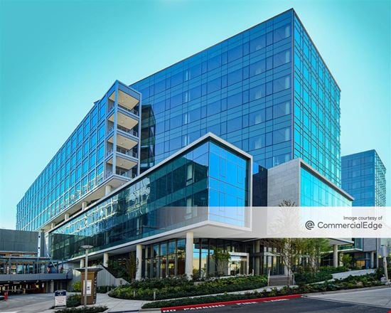 Preview of Office space for Rent at 1101 Lake Washington Blvd North