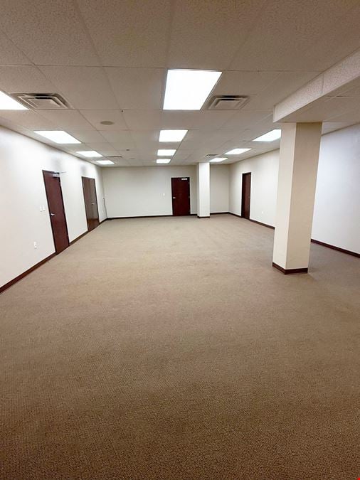 4820 Southwest 20th Street