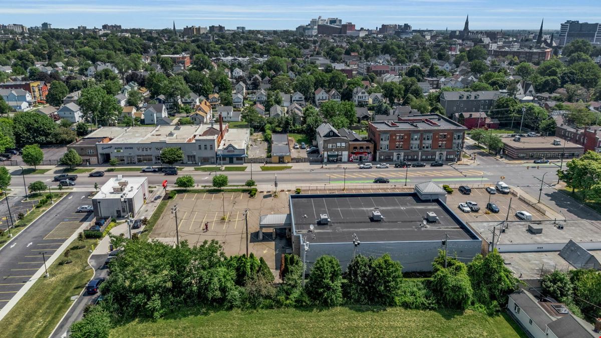 Former Rite Aid_Niagara & Virginia_Buffalo