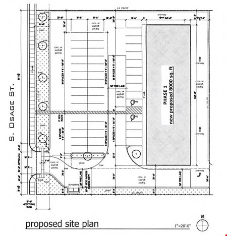 Preview of commercial space at 2204 SE 27th Ave