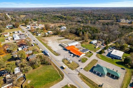Preview of commercial space at 11106 Highway 62