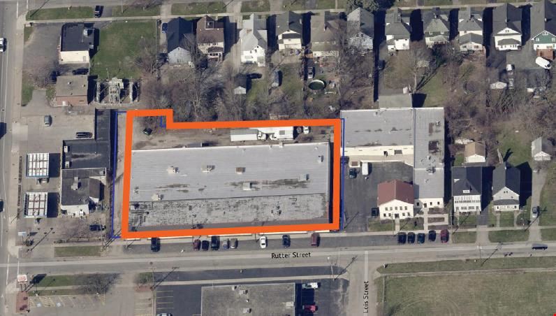 25-45 Rutter St