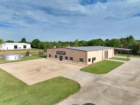 Preview of Industrial space for Rent at 20338 Telge Rd # C