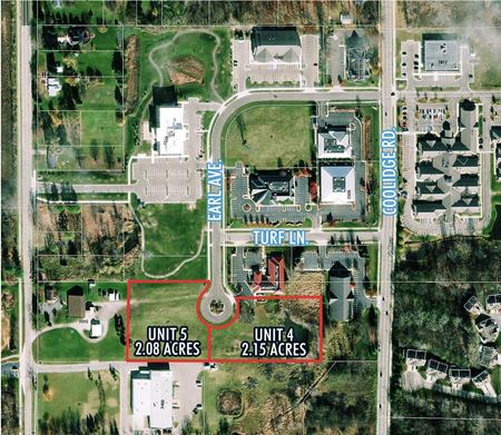 Preview of Land space for Sale at Earl Ave