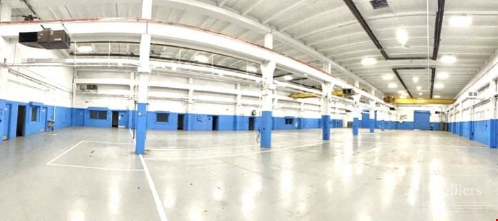 Preview of Industrial space for Rent at 1200 W Hamlin Rd