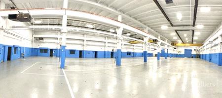 Preview of Industrial space for Rent at 1200 W Hamlin Rd