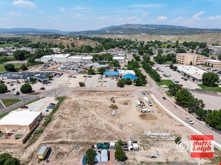 Preview of VacantLand space for Sale at 3232 Independence Road