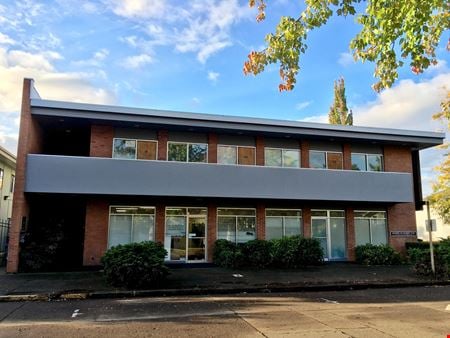 Preview of Office space for Rent at 390 W 12th Avenue