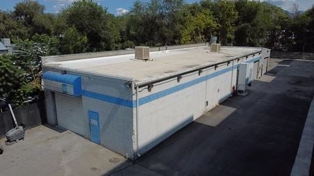 Preview of Mixed Use space for Rent at 3957 S Main St
