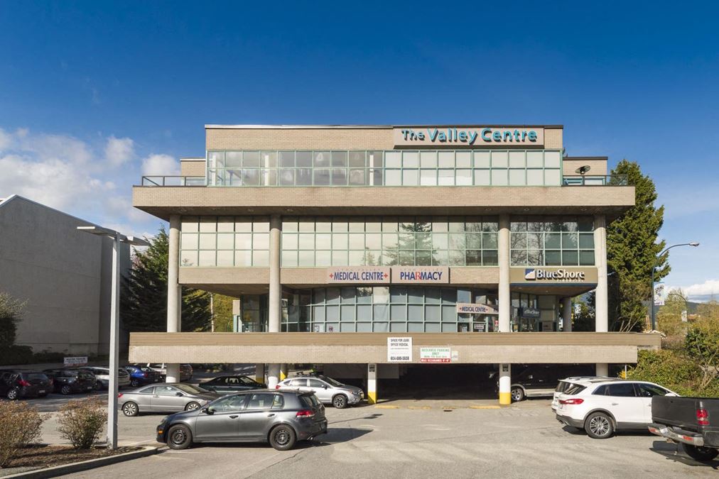 1200 Lynn Valley 