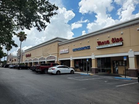 College Parkway Plaza - Fort Myers