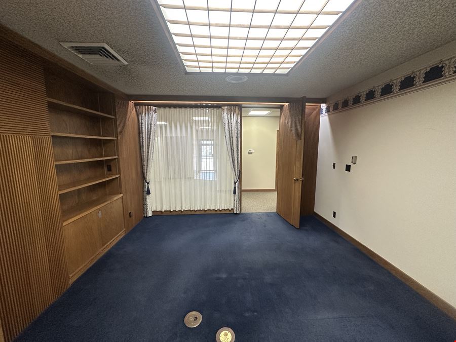 150 S Main Street: Suite B