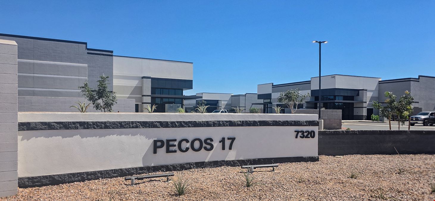 7320 E Pecos Rd, Bldg 10, Ste 120