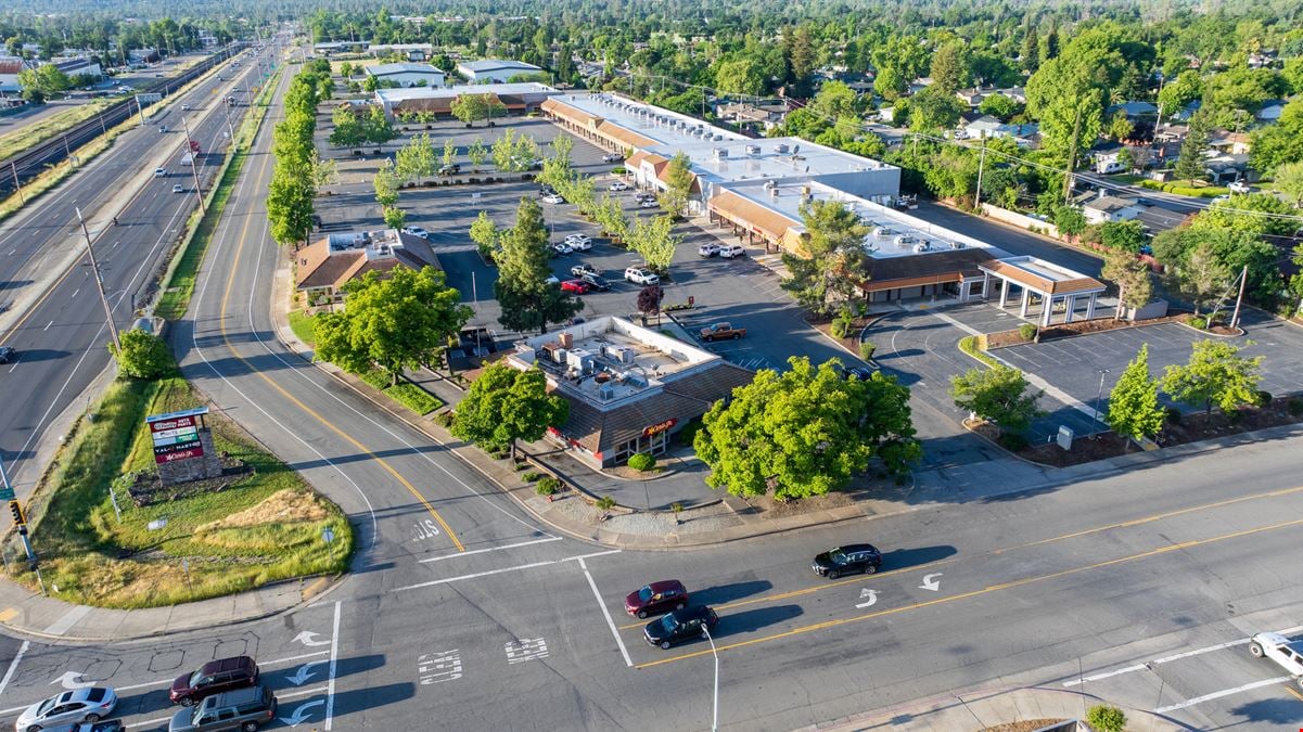 Westwood Village