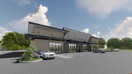 Preview of Retail space for Rent at 7221 NW 23rd St