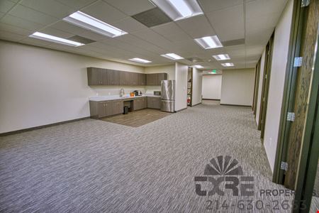 Preview of Office space for Rent at 12720 Hillcrest Road