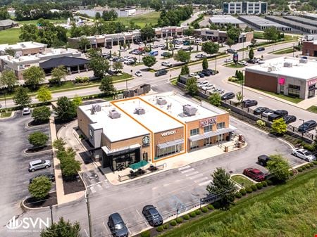 Preview of Retail space for Rent at 107 Marketplace Circle, Suite 200