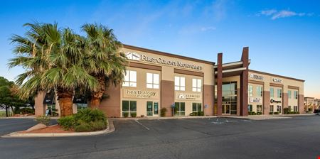 Preview of commercial space at 1224 S River Road