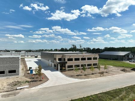 Preview of Industrial space for Rent at 70572 Beaver Creek Drive
