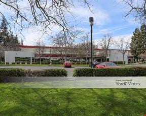 Crocker South