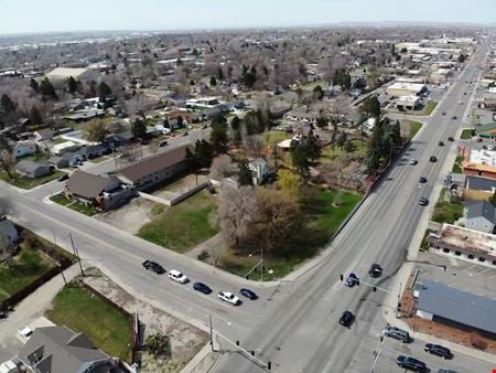 Preview of Office space for Sale at 805 Alderson Ave