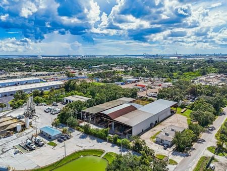 Preview of Industrial space for Sale at 5101 24th Ave S