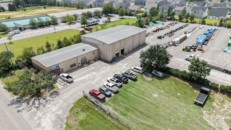 Preview of Industrial space for Sale at 166 Pontiac Business Center Drive